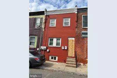 2468 N Dover Street, Philadelphia, PA 19132 - Photo 2