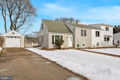 8711 Old Line Road, Philadelphia, PA 19128 - Photo 2