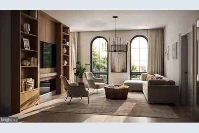 225 Quarry Street #4S, Philadelphia, PA 19106 - Photo 1