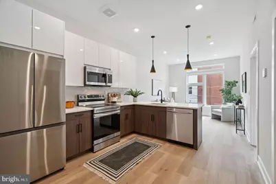 720 W Thompson Street #1B-608, Philadelphia, PA 19122 - Photo 1