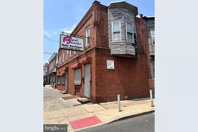 2052 S Garnet Street, Philadelphia, PA 19145 - Photo 1