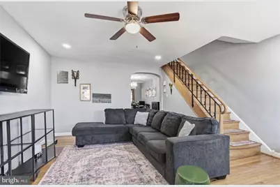 161 E Fariston Drive, Philadelphia, PA 19120 - Photo 1