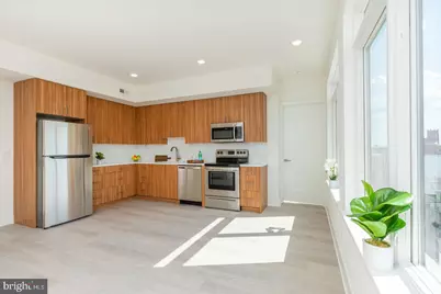 833 Wharton Street #1B-401, Philadelphia, PA 19147 - Photo 1