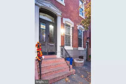 932 N 5th Street #3RD FLOOR, Philadelphia, PA 19123 - Photo 2