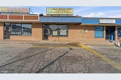 7520 Castor Avenue, Philadelphia, PA 19152 - Photo 2