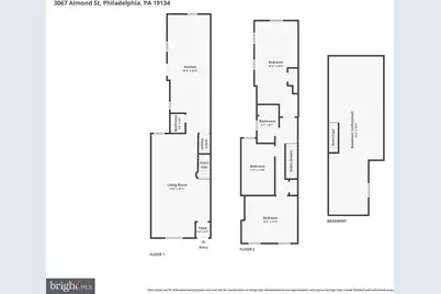 3067 Almond Street, Philadelphia, PA 19134 - Photo 32