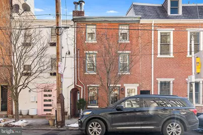 442 Fitzwater Street, Philadelphia, PA 19147 - Photo 2