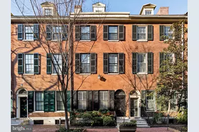 1013 Clinton Street, Philadelphia, PA 19107 - Photo 1