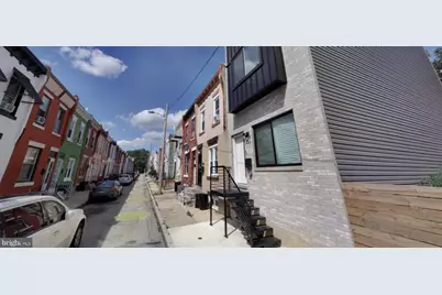 1825 N Lecount Street, Philadelphia, PA 19121 - Photo 2