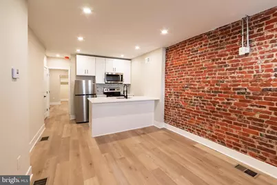 1844 S 23rd Street #UNIT 1F, Philadelphia, PA 19145 - Photo 2
