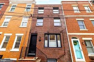 717 S Schell St, Philadelphia, PA 19147 - Photo 2