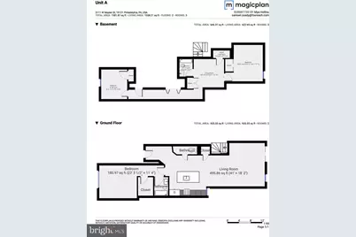 2113 W Master Street #A, Philadelphia, PA 19121 - Photo 26