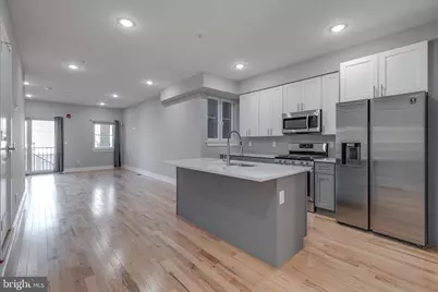 2113 W Master Street #A, Philadelphia, PA 19121 - Photo 2
