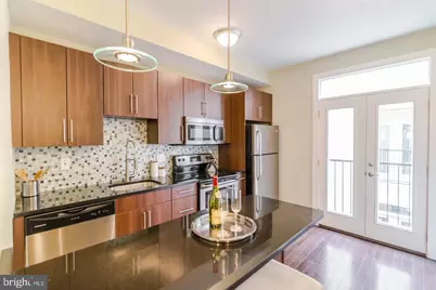 2012 W Girard Avenue #UNIT 11B, Philadelphia, PA 19130 - Photo 2