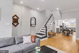 317 Wharton St, Philadelphia, PA 19147 - Photo 4