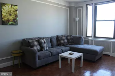 2031 Locust Street #1903, Philadelphia, PA 19103 - Photo 1