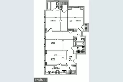 2031 Locust Street #1903, Philadelphia, PA 19103 - Photo 12