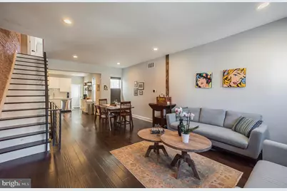 1131 S 23rd Street, Philadelphia, PA 19146 - Photo 4