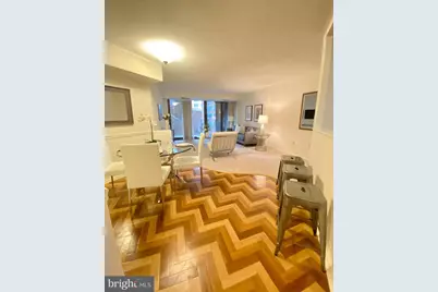 1420 Locust Street #7D, Philadelphia, PA 19102 - Photo 6