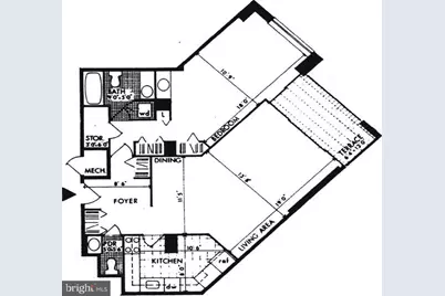 1420 Locust Street #7D, Philadelphia, PA 19102 - Photo 22