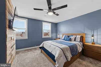 2933 Lardner Street, Philadelphia, PA 19149 - Photo 16