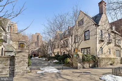 2136 Saint James Street, Philadelphia, PA 19103 - Photo 48