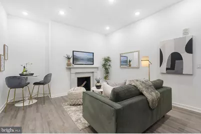 1602 Locust Street #401, Philadelphia, PA 19103 - Photo 4