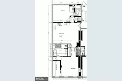 1602 Locust Street #302, Philadelphia, PA 19103 - Photo 4