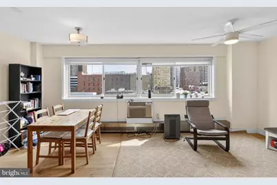 2101 Chestnut Street #808, Philadelphia, PA 19103 - Photo 12