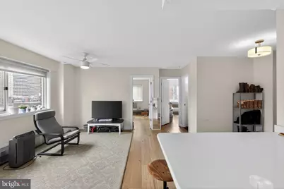 2101 Chestnut Street #808, Philadelphia, PA 19103 - Photo 10