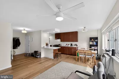 2101 Chestnut Street #808, Philadelphia, PA 19103 - Photo 4