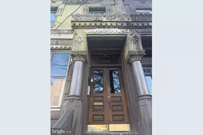 2008 Spring Garden Street #3, Philadelphia, PA 19130 - Photo 1