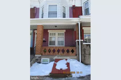 352 N Simpson Street S, Philadelphia, PA 19139 - Photo 1