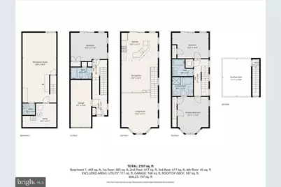 1000 S Dorrance Street, Philadelphia, PA 19146 - Photo 38