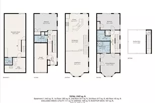 1000 S Dorrance St, Philadelphia, PA 19146 - Photo 38