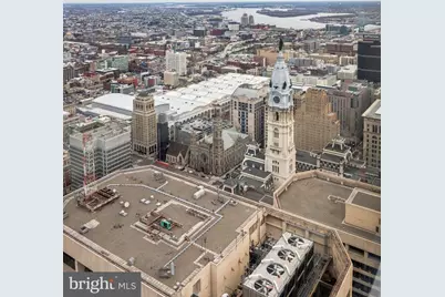 50 S 16th Street #5304, Philadelphia, PA 19102 - Photo 34