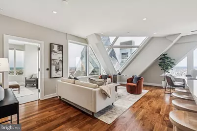 50 S 16th Street #5304, Philadelphia, PA 19102 - Photo 18