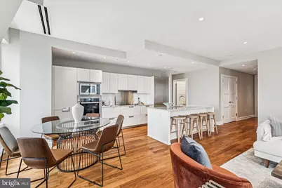 50 S 16th Street #5304, Philadelphia, PA 19102 - Photo 8