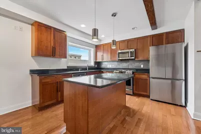 1111 Mount Vernon Street #5, Philadelphia, PA 19123 - Photo 10