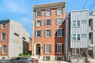 1111 Mt Vernon St, Philadelphia, PA 19123 - Photo 2