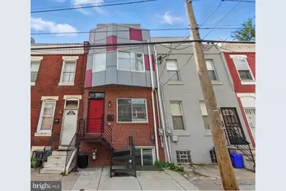 1320 S 31st Street, Philadelphia, PA 19146 - Photo 1