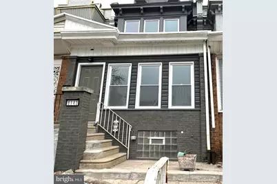 6143 Lebanon Avenue, Philadelphia, PA 19151 - Photo 1