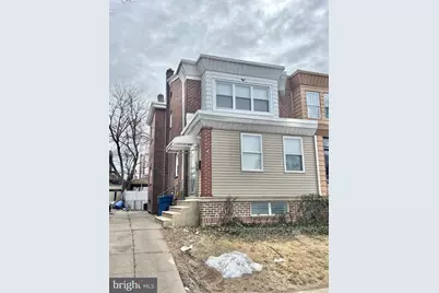 7013 Cottage Street, Philadelphia, PA 19135 - Photo 1