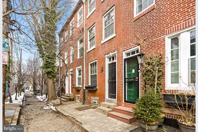 309 Kater Street, Philadelphia, PA 19147 - Photo 1