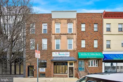 1909 S Broad Street, Philadelphia, PA 19148 - Photo 1