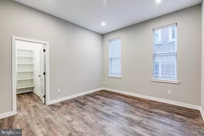 2026 Spring Garden Street #2A, Philadelphia, PA 19130 - Photo 2