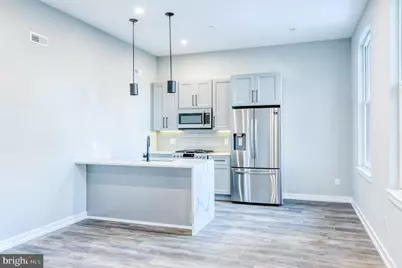 2026 Spring Garden Street #2A, Philadelphia, PA 19130 - Photo 6