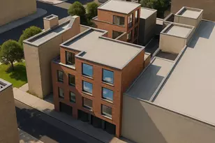 1940 E Harold St, Philadelphia, PA 19125 - Photo 1