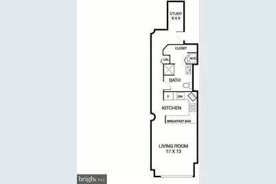 2300 Walnut Street #1B-426, Philadelphia, PA 19103 - Photo 10