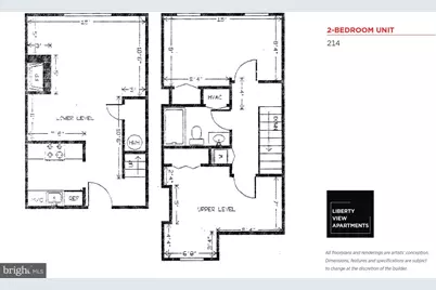 2031-4 South Street #214, Philadelphia, PA 19146 - Photo 22